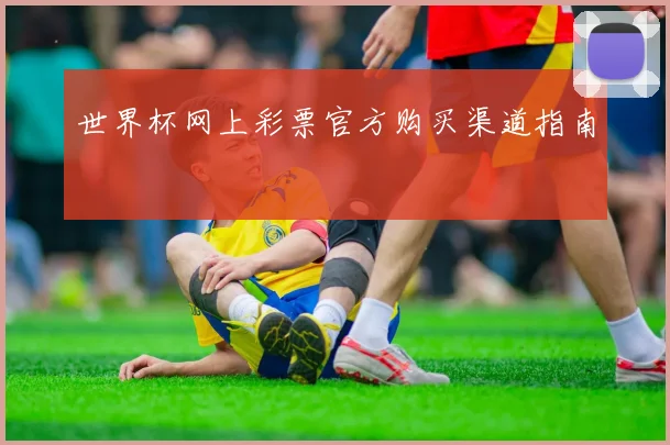世界杯网上彩票官方购买渠道指南
