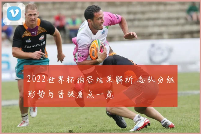 2022世界杯抽签结果解析 各队分组形势与晋级看点一览