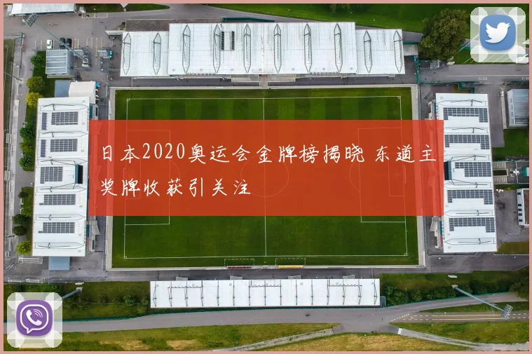日本2020奥运会金牌榜揭晓 东道主奖牌收获引关注