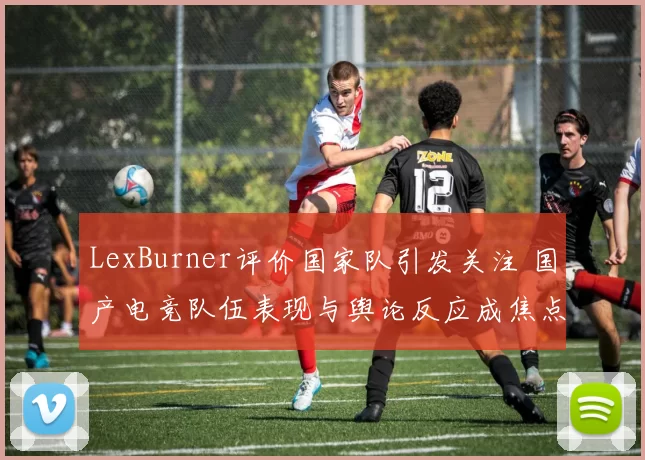 LexBurner评价国家队引发关注 国产电竞队伍表现与舆论反应成焦点